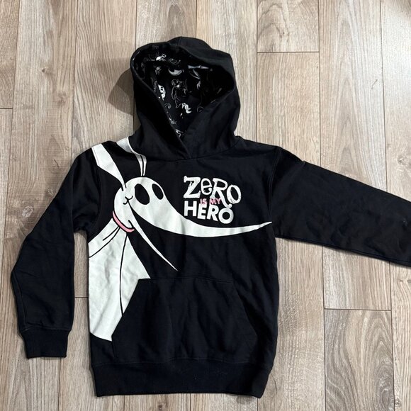 Disney Other - Disney NBS Zero is my Hero Hoodie